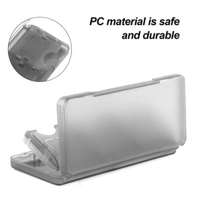 6 In 1 Portable 3Ds Game Storage Case Nds Box 2Ds Game Card Holder Compatible With Ds Lite Ndsl Ndsi Xl Ll For 2Ds 3Ds  3D
