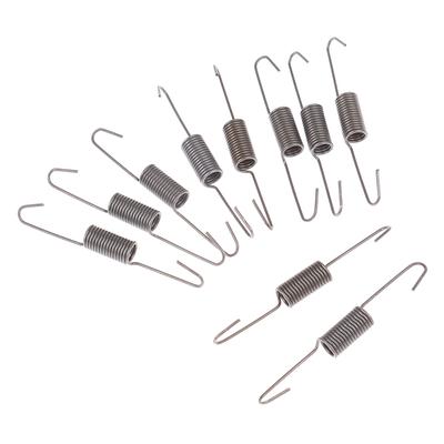 10 Stück 10cm Sofafedern Balancehaken Haushaltsmöbel Sofafeder Zubehör