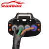 4Pin,Waterproof Throttle Plug For Toyota 2JZ-GE 2JZ,1JZ Distributor/JZ VVTi Gas Pedal Sensor Ignition Coil Connector 90980-11150
