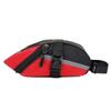 Road Bike Saddle Bag Small Bike Pouchs Tail Bag Cycling Seatpost Rear Bag Waterproof Bicycles Under Seat Bag Enduring