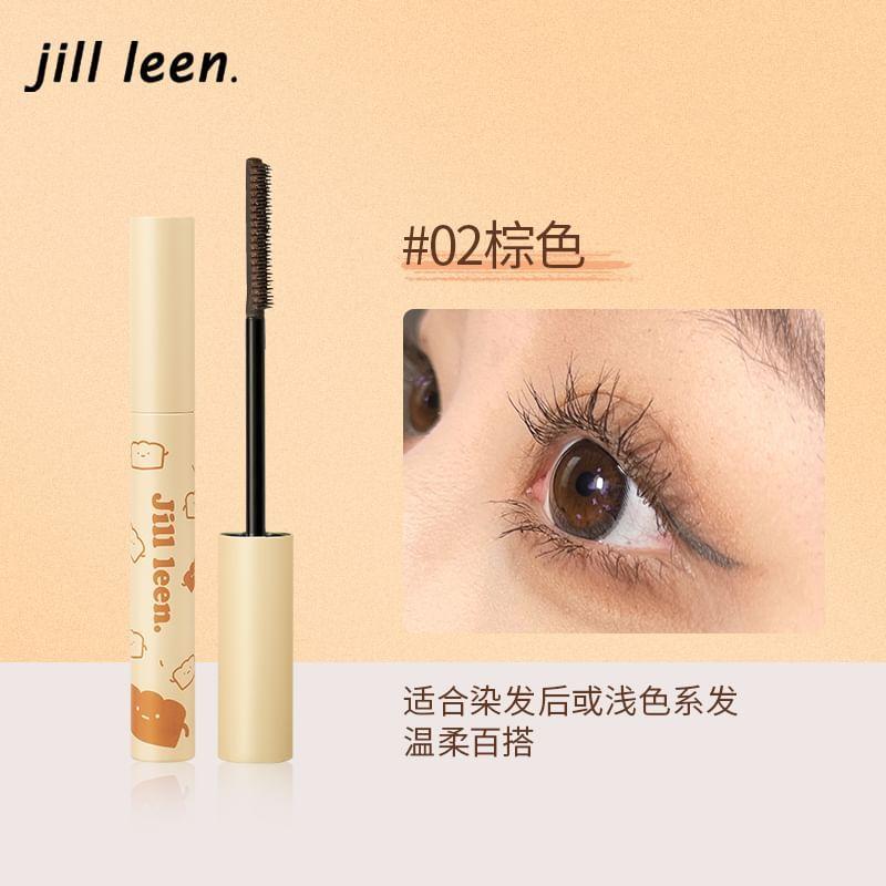 JILL LEEN - Curling Mascara - 2 Colors