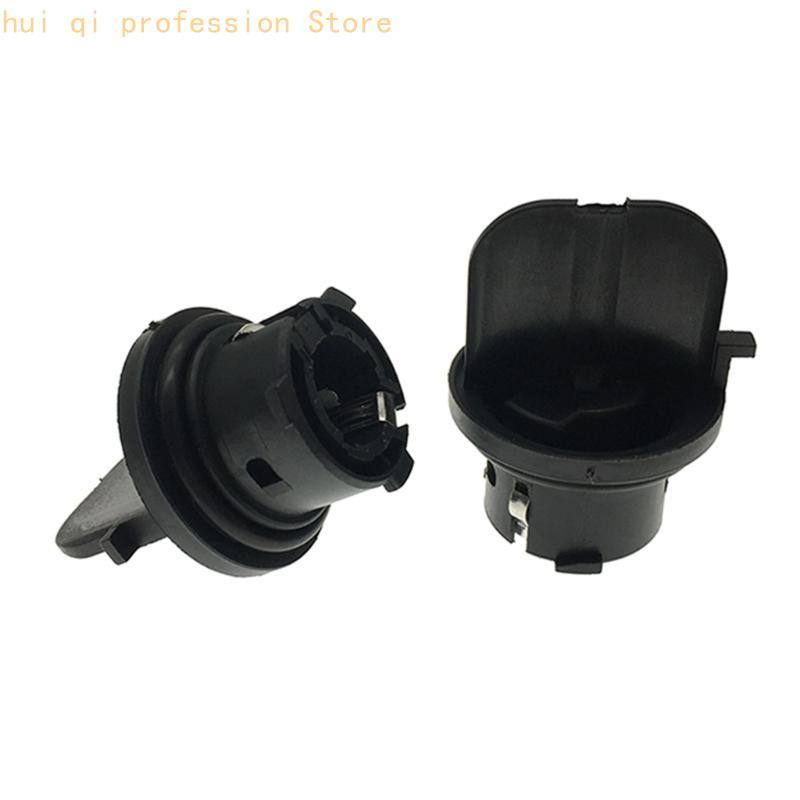 Weatherproof Front Bulb Holder Designs Energy Efficient Car Bulb Socket 9200405 for Vauxhall H8WE
