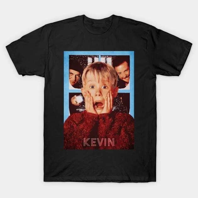 Kevin Made in Australia T-Shirt S