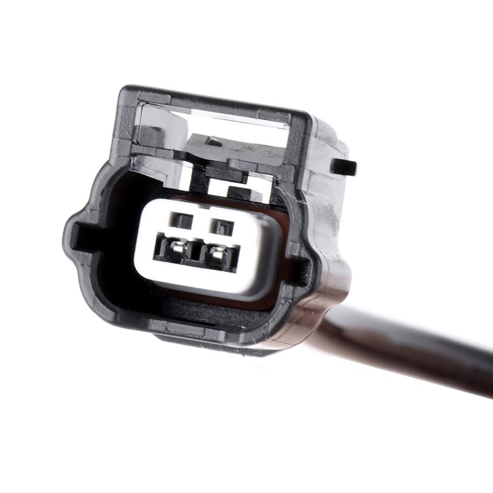 SCITOO 2 Pcs Front Left Right ABS Wheel Speed Sensors Fit for 2009 2010 2011 2012 2013 2014 for Nissan Murano,2012 2013 2014 2015 for Nissan Titan