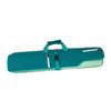 Estuche para Palo de Piscina Caja para Palo de Taco de Billar Protector Portátil Estuche de Transporte para Tacos 1/2 Accesorios de Billar