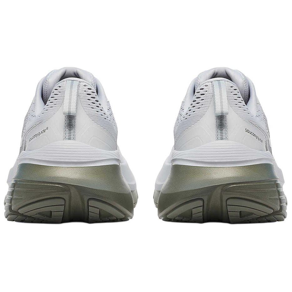 Saucony Guide 18 Cloud Olive Men Sneakers Grey S20998-105