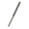 File 1Grain Woodworking Grinding Hd Alloy Steel Carving Engraving Hardmetal Burrs