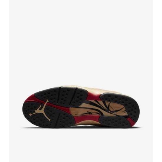 Nike Air 8 Retro SE Rui Hachimura DO2496-700 Herrengröße