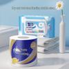 Mind Act Upon Mind Soft 4-Ply Core Toilet Paper
