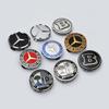 C200 E200 For Mercedes Benz For Mercedes Benz W203 W204 W205 W209 W210 W211 W212 W176 W166 W163 W221 Auto Accessoires 4PCS 75mm
