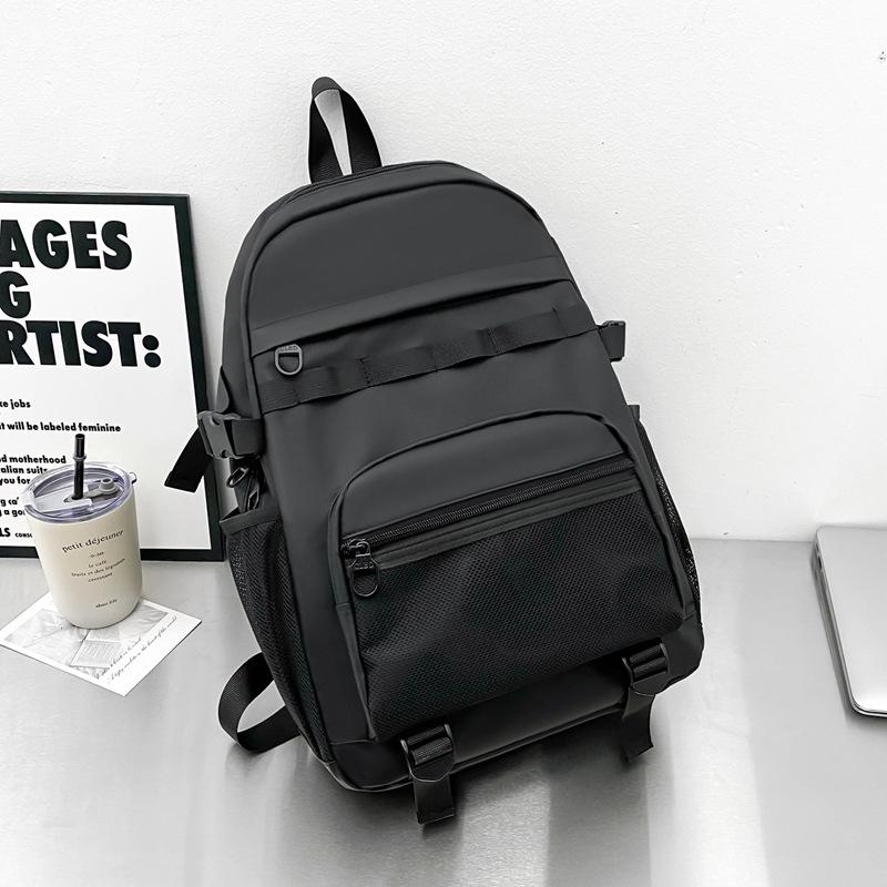 Мужской спортивный рюкзак — фото 14