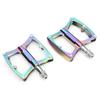 Mountain Bike   Accessories Left Right Non-slip Aluminum Alloy Bearing Pedals(Multiple Colors )