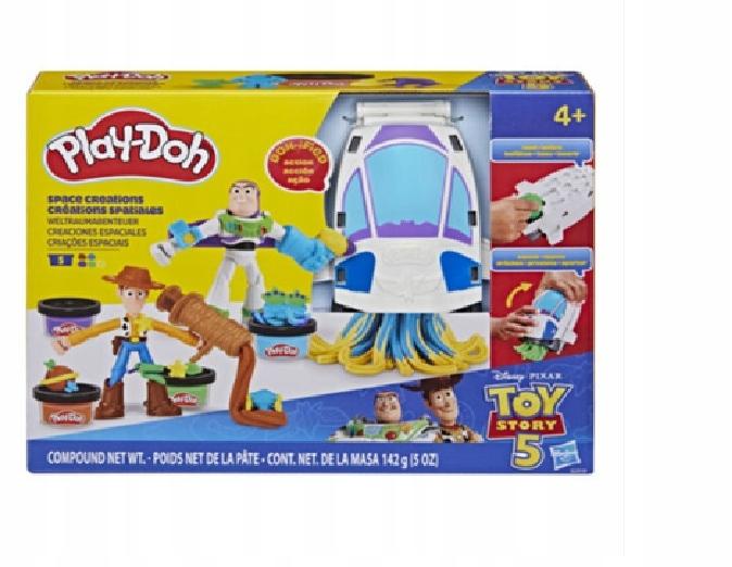 Play-Doh Toy Story 5 1 Pc