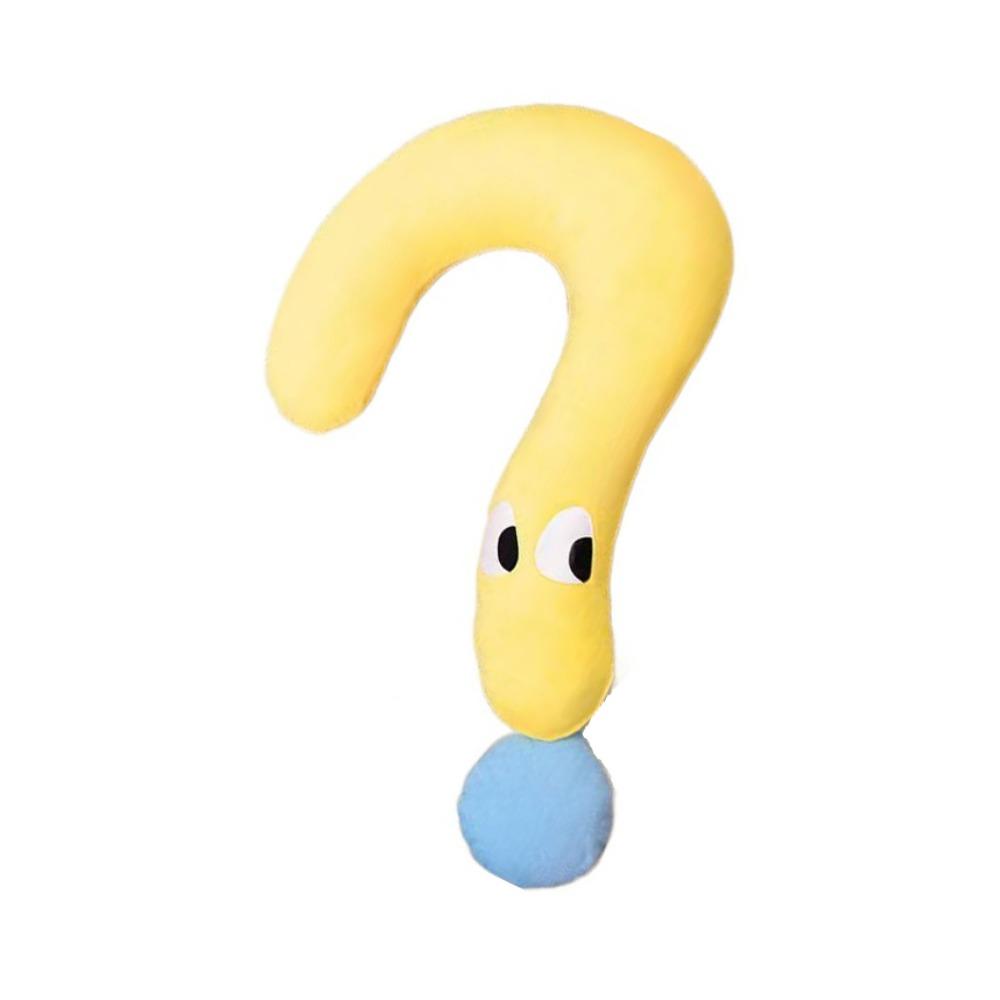 

Мультяшная кошка, подушка для сна, плюшевая подушка для шеи собаки, успокаивающая подушка для питомца на осень-зиму жёлтый