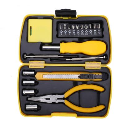 Set di attrezzi – Set di attrezzi manuali