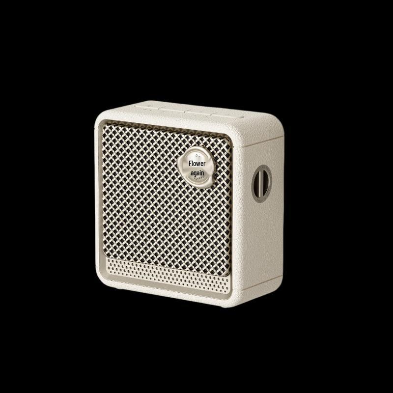 EDIFIER Evo Nano Portable Bluetooth Speaker (CN version)