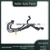 Radiator Drain Pipe for Jaguar AJ200 XEL 2017 - T2H20165