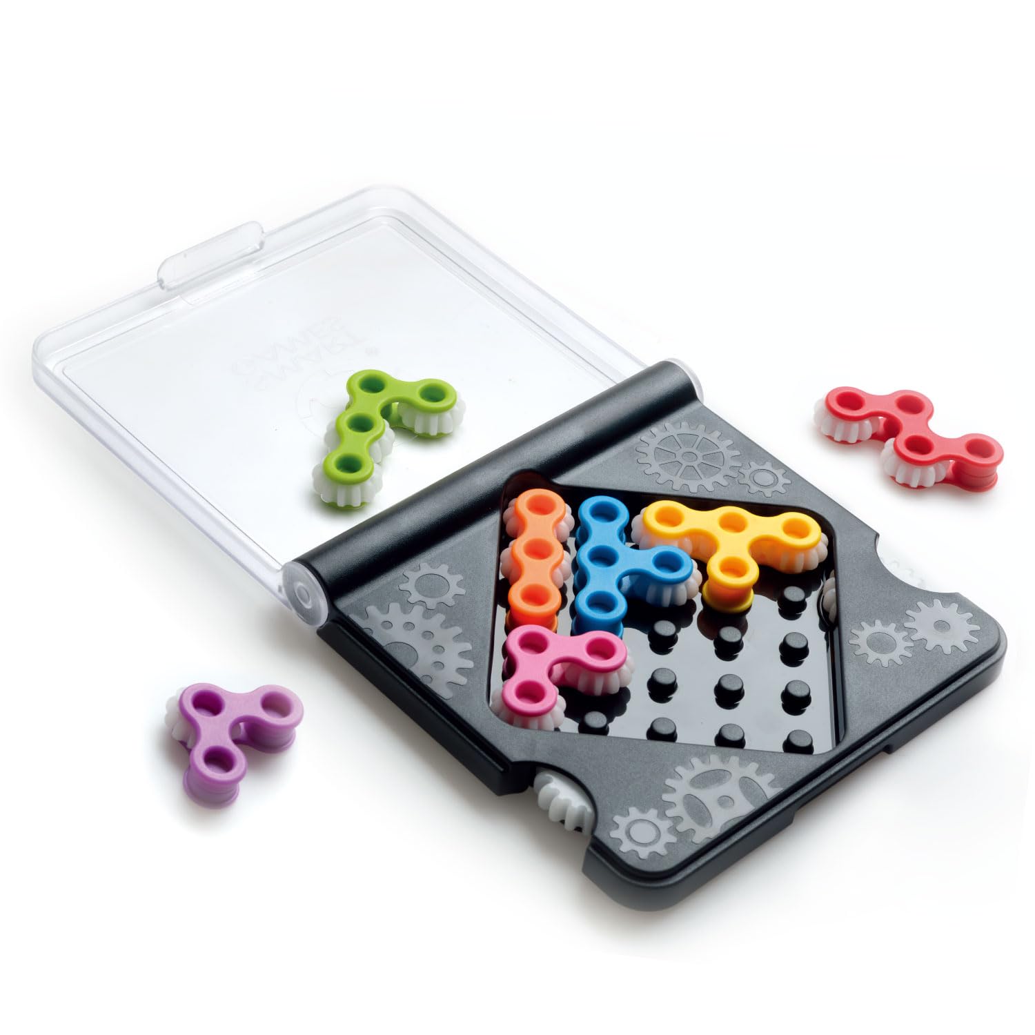 

Kawada IQ Gear SG 307 JP