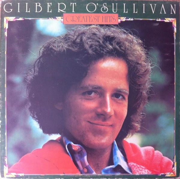 

Виниловая пластинка ГИЛЬБЕРТ О САЛЛИВАН Гилберт О Салливан Greatest Hits 7C06498298 MAM 1976 Швеция Поп Б/у