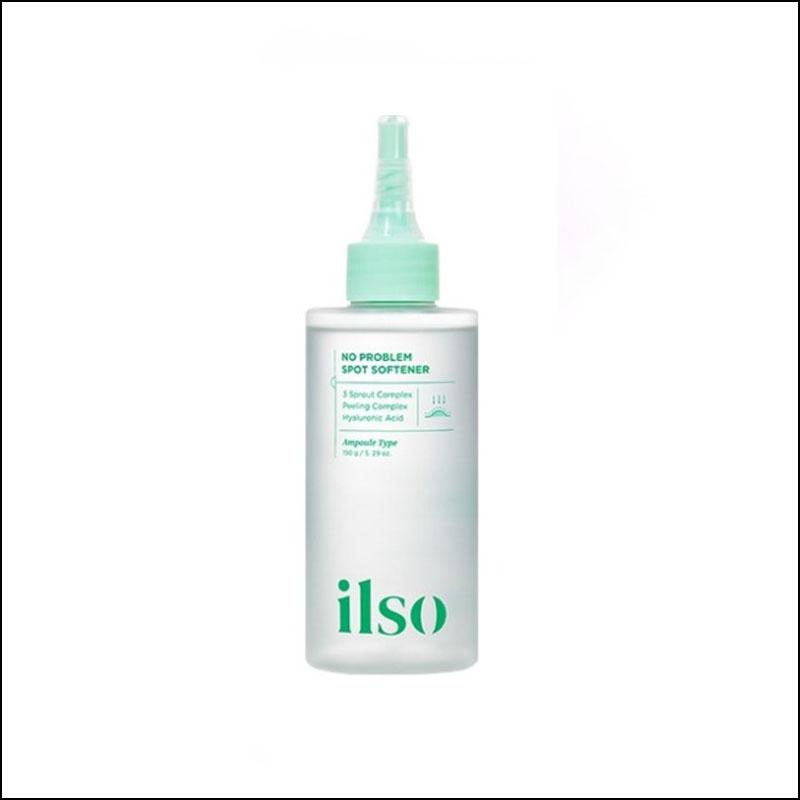 

ilso No Problem Spot Softener 150g