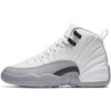 Jordan 12 Retro Wolf Grey GS 510815-108
