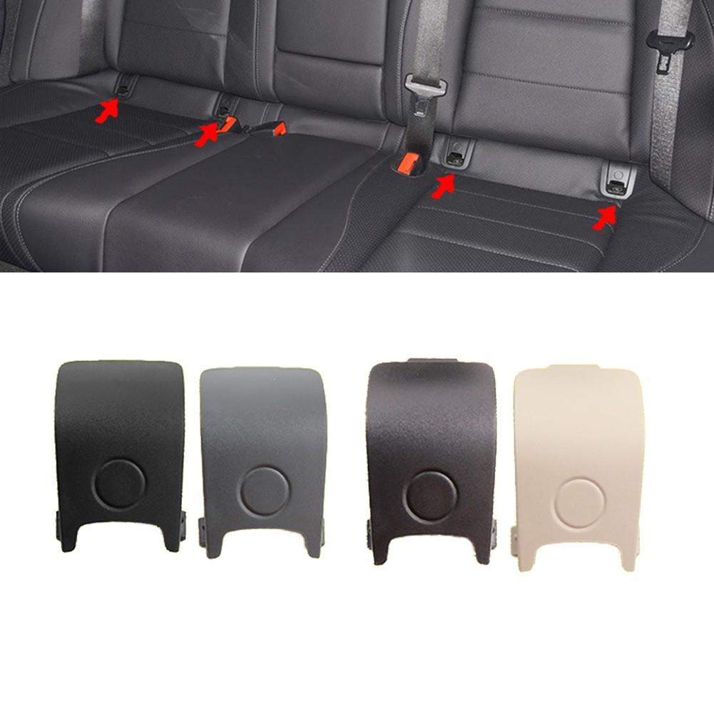 Plastic Anchor Cover Seat Anchor Cover Rear Anchor Cover