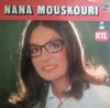 LP Record NANA MOUSKOURI  Ses Grands Succs 6495018 Philips France Pop Used