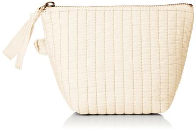 Earthmade Women's Pouch 437702 IVORY
