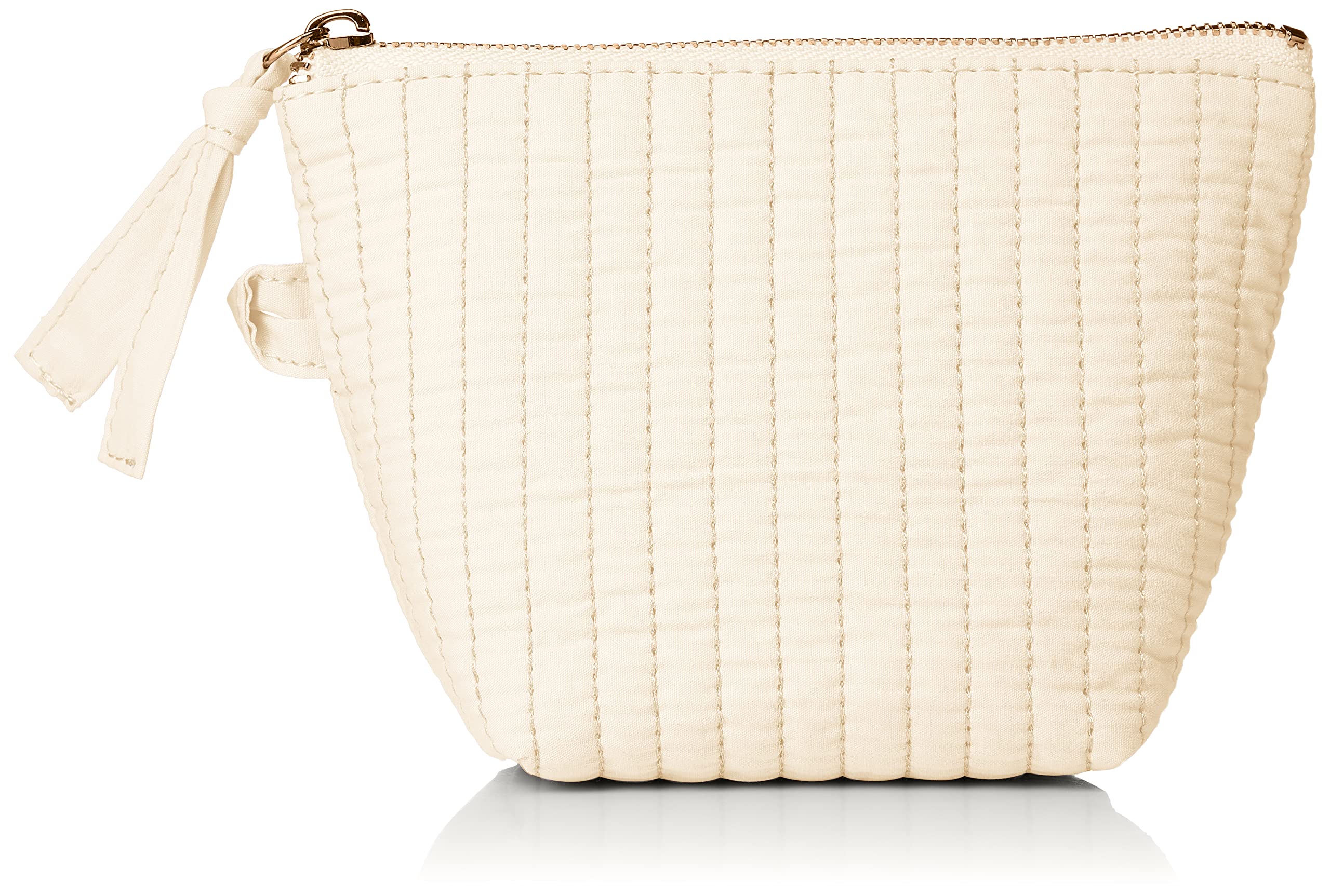 Женская косметичка Earthmade 437702 IVORY