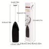 Handheld Electric Egg Beater Mini Battery Powered Milk Frother Coffee Drink Mixer Milk Foamer Kitchen Tools