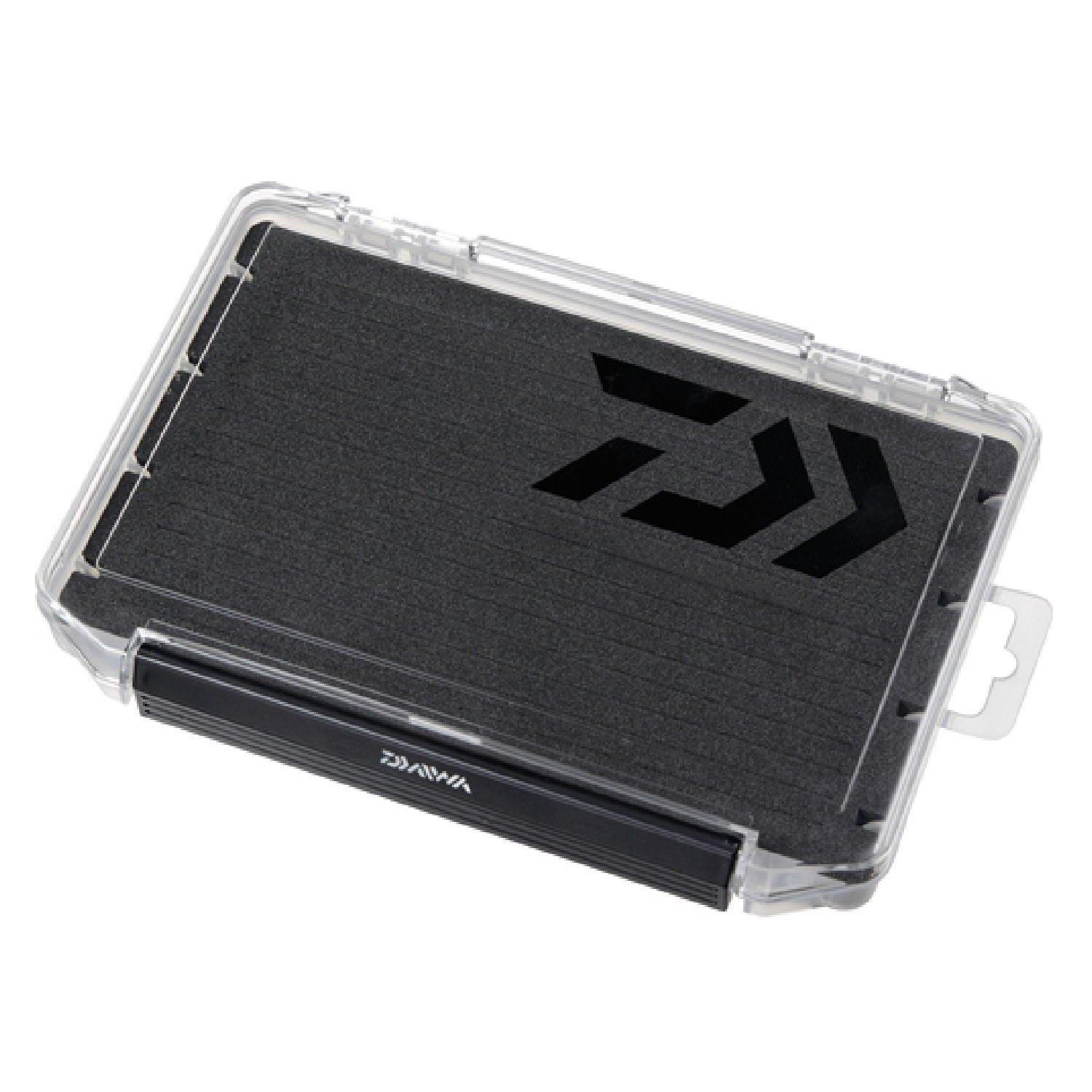 

Daiwa Tackle Box Ayu Takumi Squid Stocker 040914