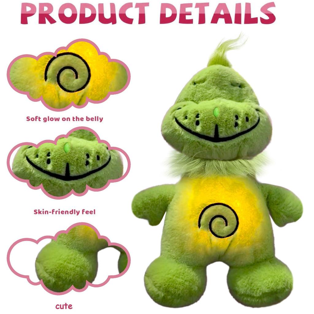 New Plush Doll Cartoon Animal Doll Game Peripheral Children's Toys