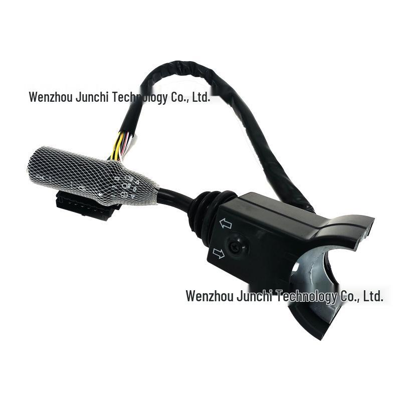 Volvo Wheel Loader Joystick Controller Switch (11039248)