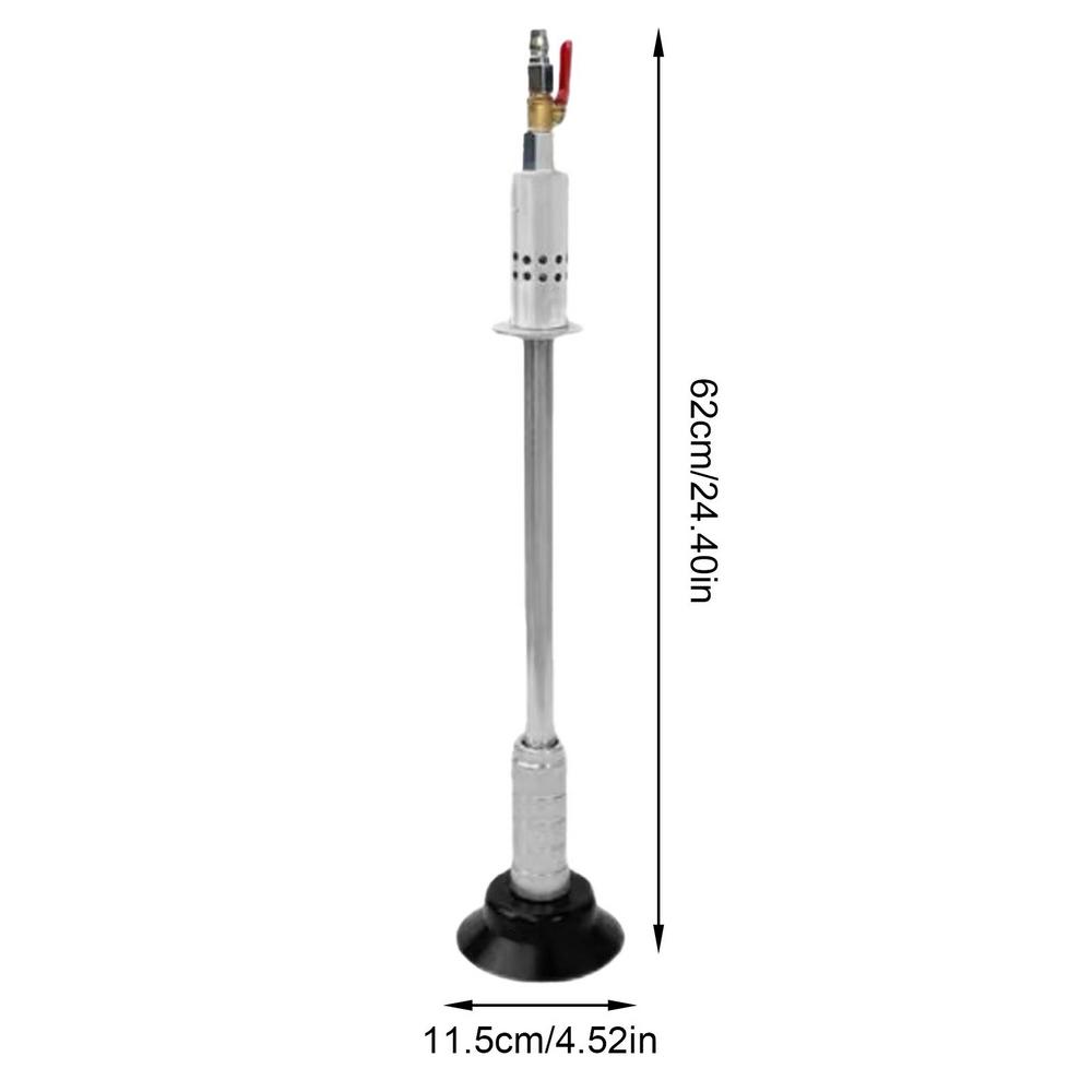 Dent Hammer Tools Hammer Car Removal Tool Pullers Metal Slide Multiple Size Suction Cup Puller Glue Kit Adhesive Blue Glue