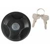 Car Fuel Petrol Cap With 2 Keys For Fiat For Ducato Grande Punto Abarth For Relay 46746613 Tank Cap Lock
