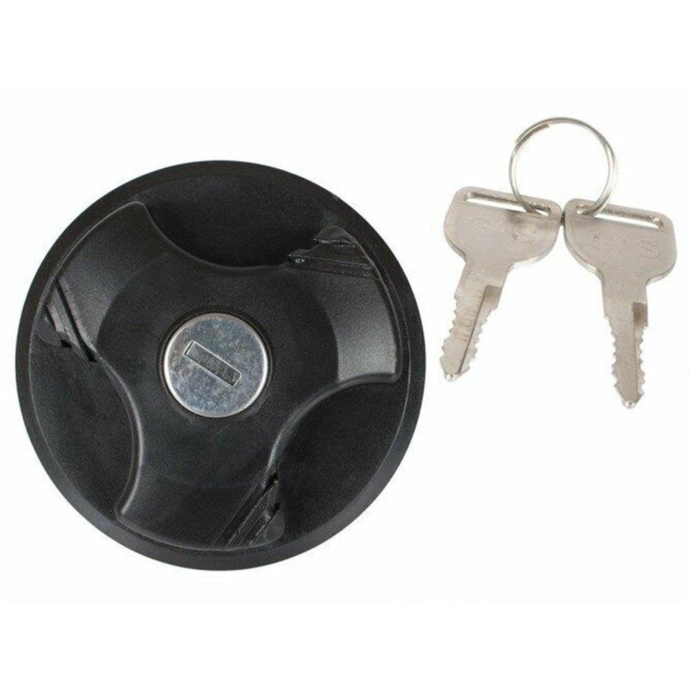 Car Fuel Petrol Cap With 2 Keys For Fiat For Ducato Grande Punto Abarth For Relay 46746613 Tank Cap Lock