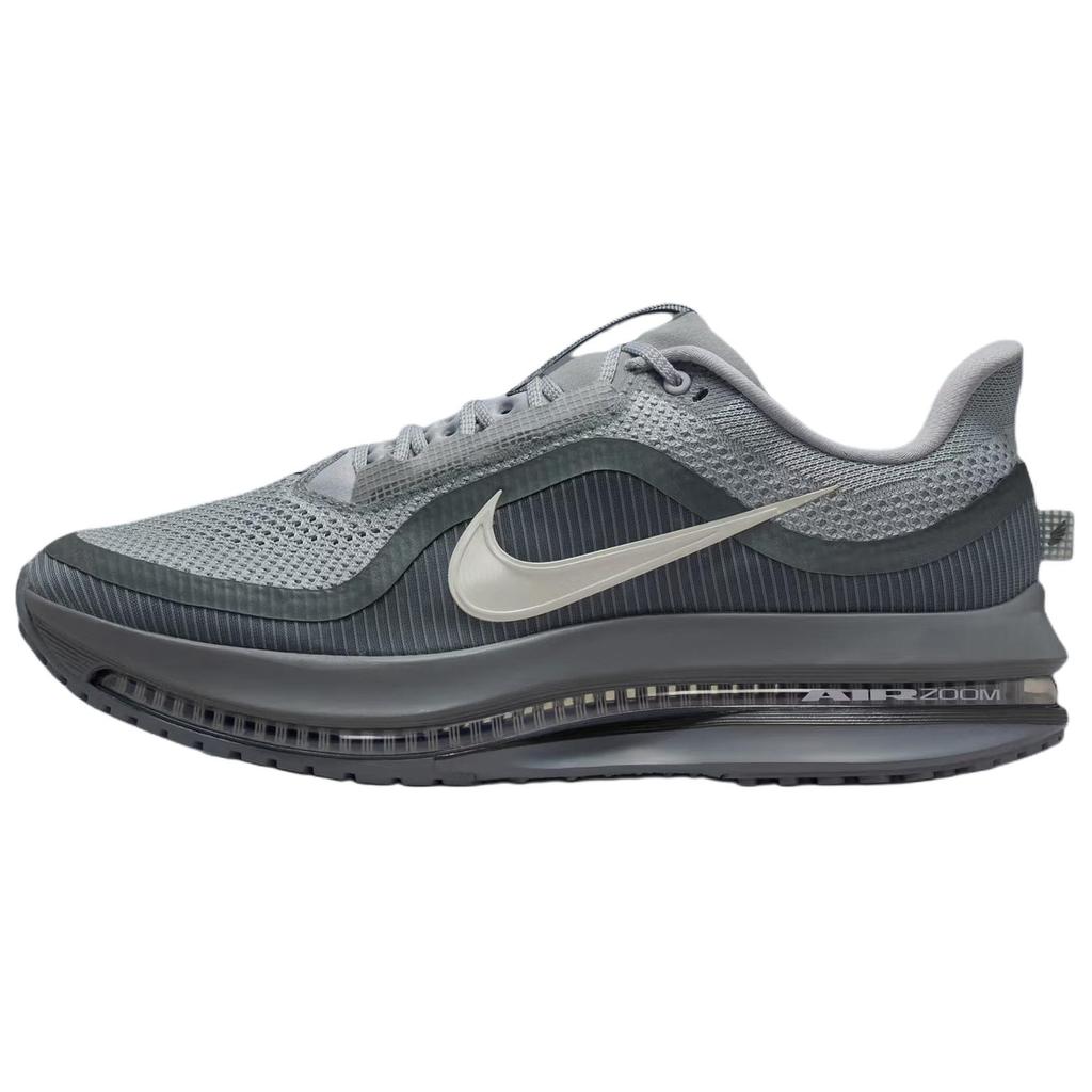 Nike Air Zoom Pegasus Premium Wolfsgrau Herren-Sneakers Cool-Grau Anthrazit Sail HQ2592-013