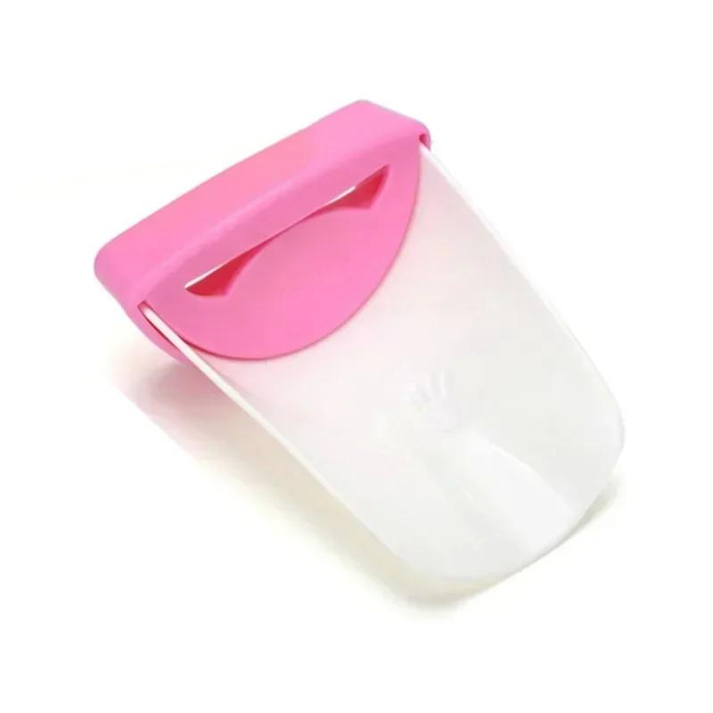 

xgnvpy Cartoon duck bill faucet extension hand sanitizer Sink extender Children s hand washing aid extender