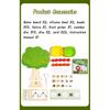 Kid Magnetic Math Counting Learning Toy Montessori Teaching Tool Mathematics Addition Subtraction Game Preschool Educational Toy