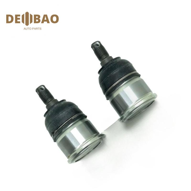 2PCS 51220-S04-003 Front Lower Suspension Control Arm Ball Joint For Acura EL Integra Honda Civic CR-V 1992-2001