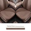 Breathable Seat Cushion and Backrest Cover for Zeekr Cars