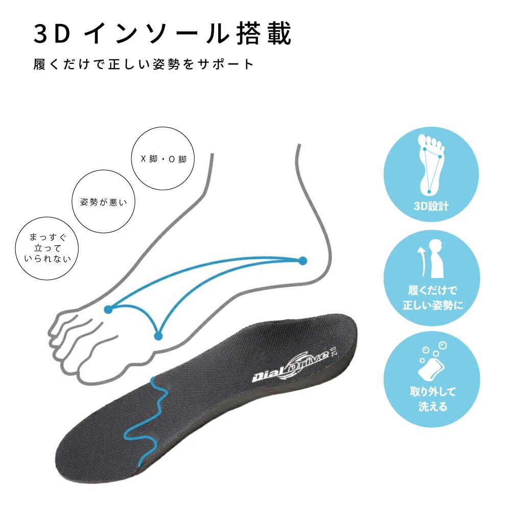DIAL DRIVE FUSION [DIAL DRIVE] (Фиолетовый 22см)