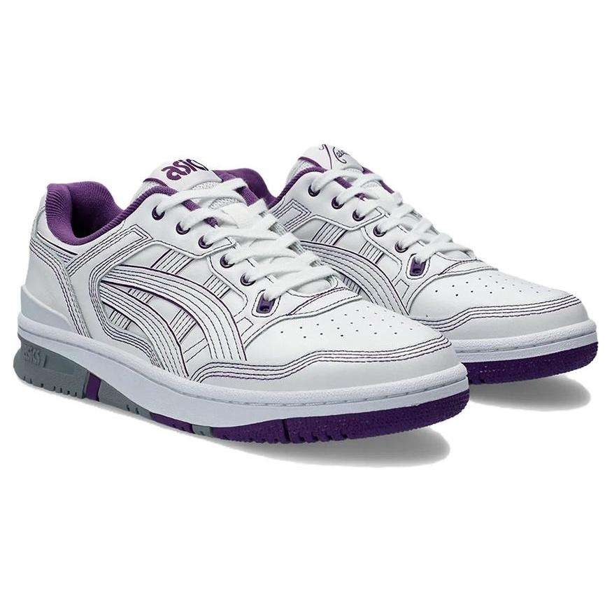 Asics X Needles EX89 'White Purple' Men's 1201A942-100