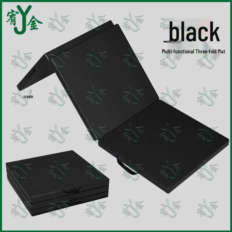 Youjin Foldable Gymnastics & Exercise Mat