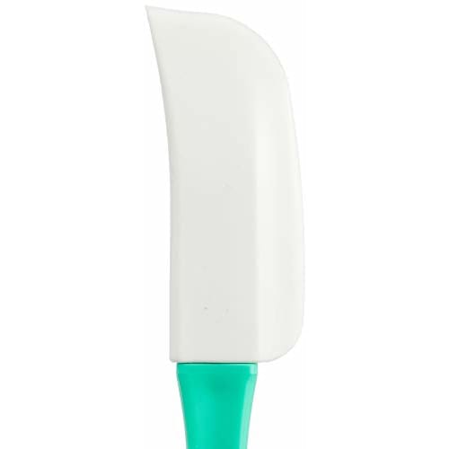 Shimotori Seisakusho Silicone Kitchen Spatula, Hand Cleaner, Small, Made in Japan, B-002