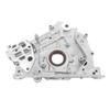 15100-5G0-A01: Compatible Engine Oil Pump for Acura RDX, MDX, and Honda Accord V6/Odyssey.