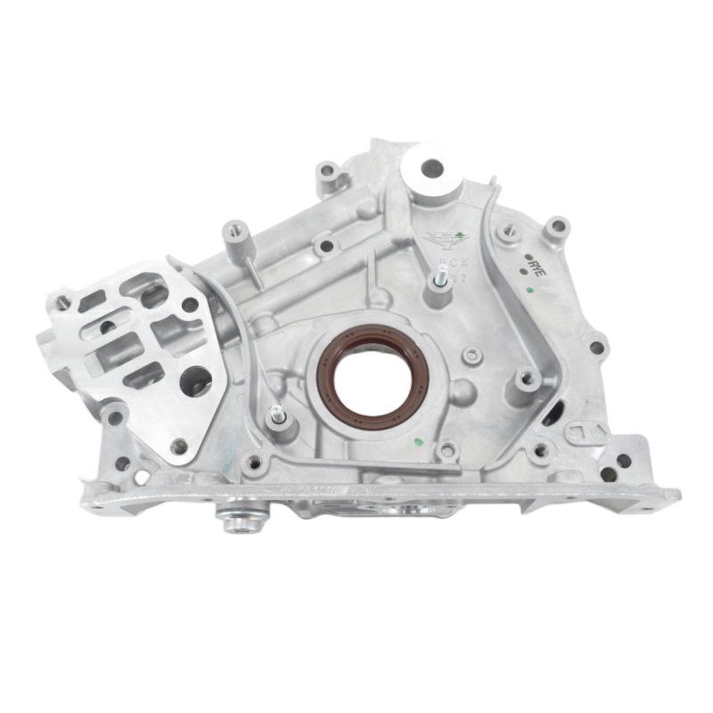 15100-5G0-A01: Compatible Engine Oil Pump for Acura RDX, MDX, and Honda Accord V6/Odyssey.