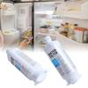 Activated Carbon Filter Element Refrigerator Water Filter Effective Water Purifier  Refrigerator