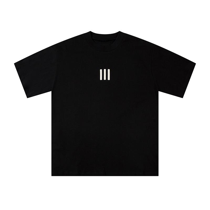 

FOG Essentials Футболка с коротким рукавом летняя унисекс Large