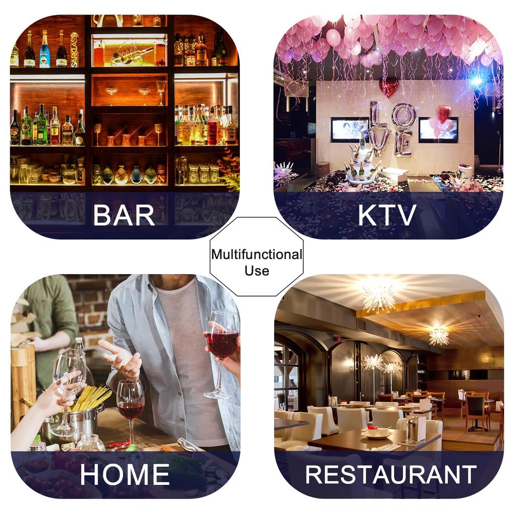 excovip Bar Mat, Stylish, Draining, Kitchen, Soft, Durable, Washable, Non-Slip, PVC, 60x30 cm, Black, 9013